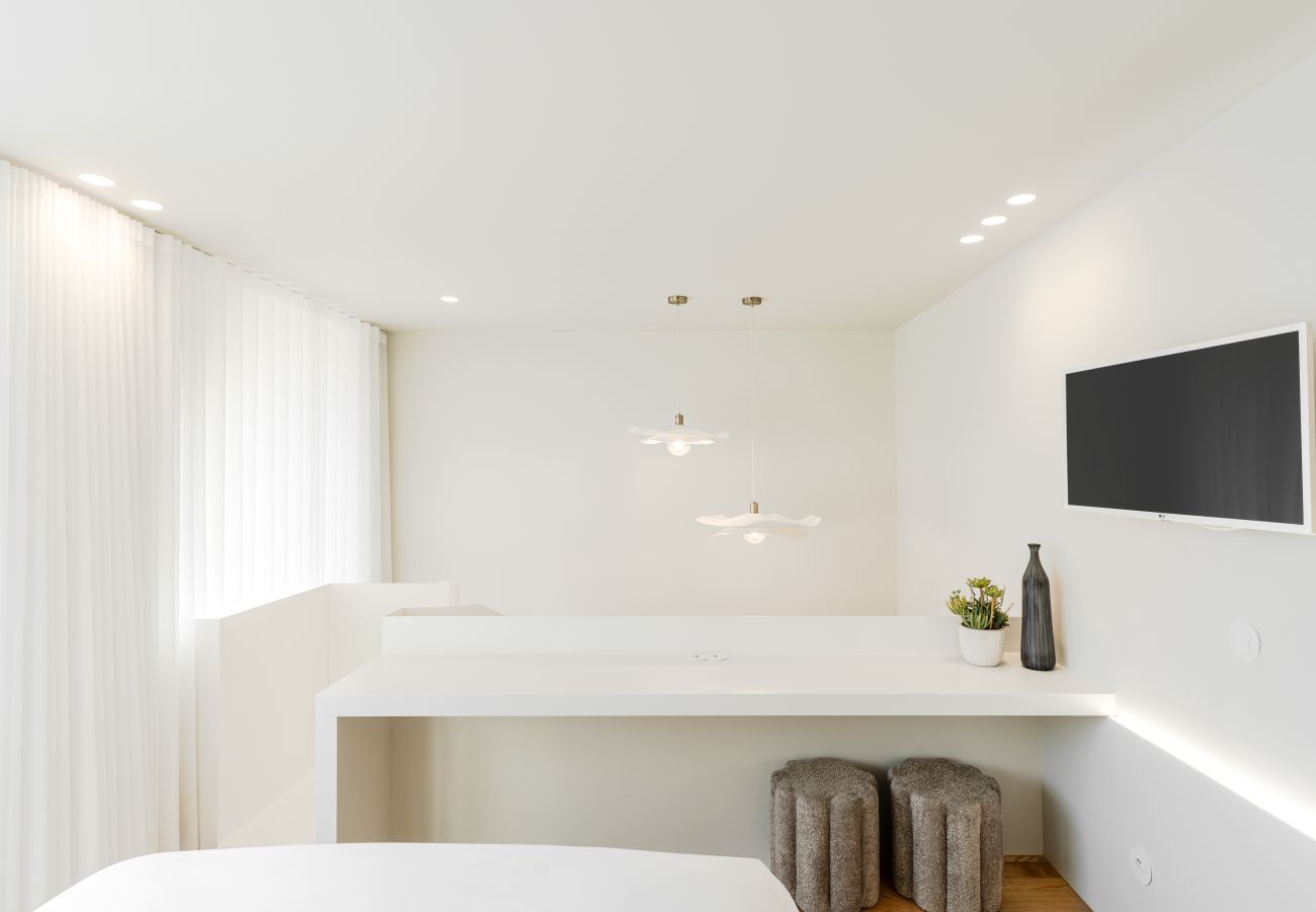 Apartamento en Oporto - Feel Porto Corporate Housing Boavista I