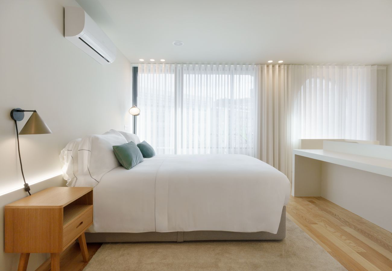 Apartamento en Oporto - Feel Porto Corporate Housing Boavista I