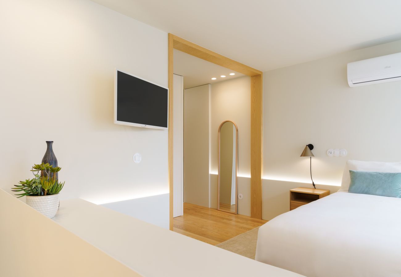 Apartamento en Oporto - Feel Porto Corporate Housing Boavista I