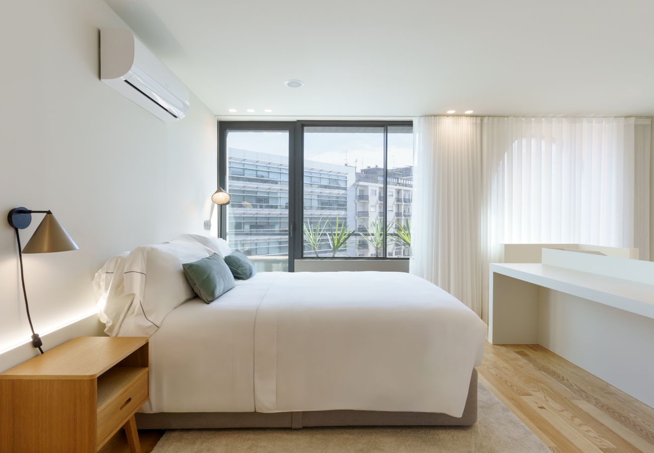 Apartamento en Oporto - Feel Porto Corporate Housing Boavista I