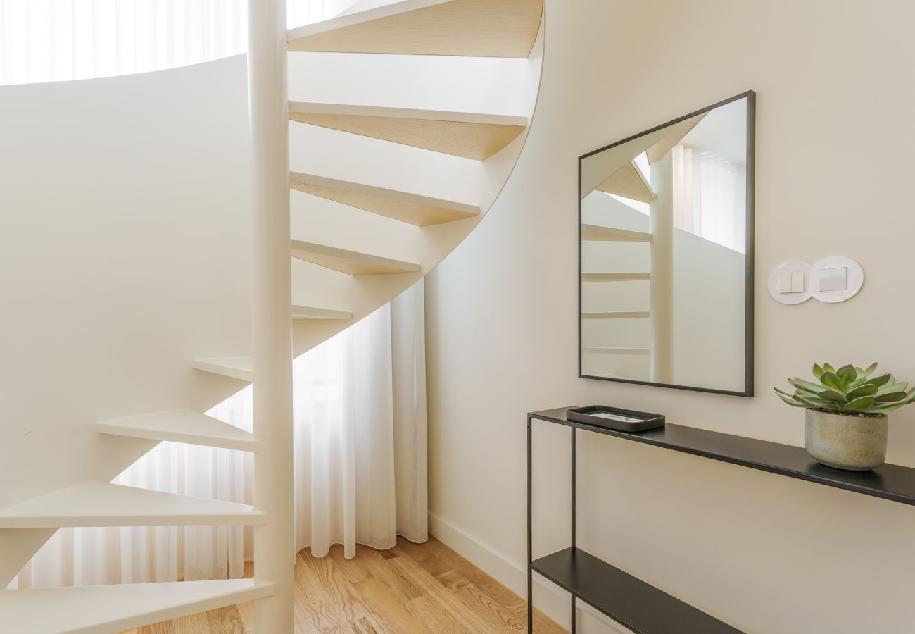 Apartamento en Oporto - Feel Porto Corporate Housing Boavista I