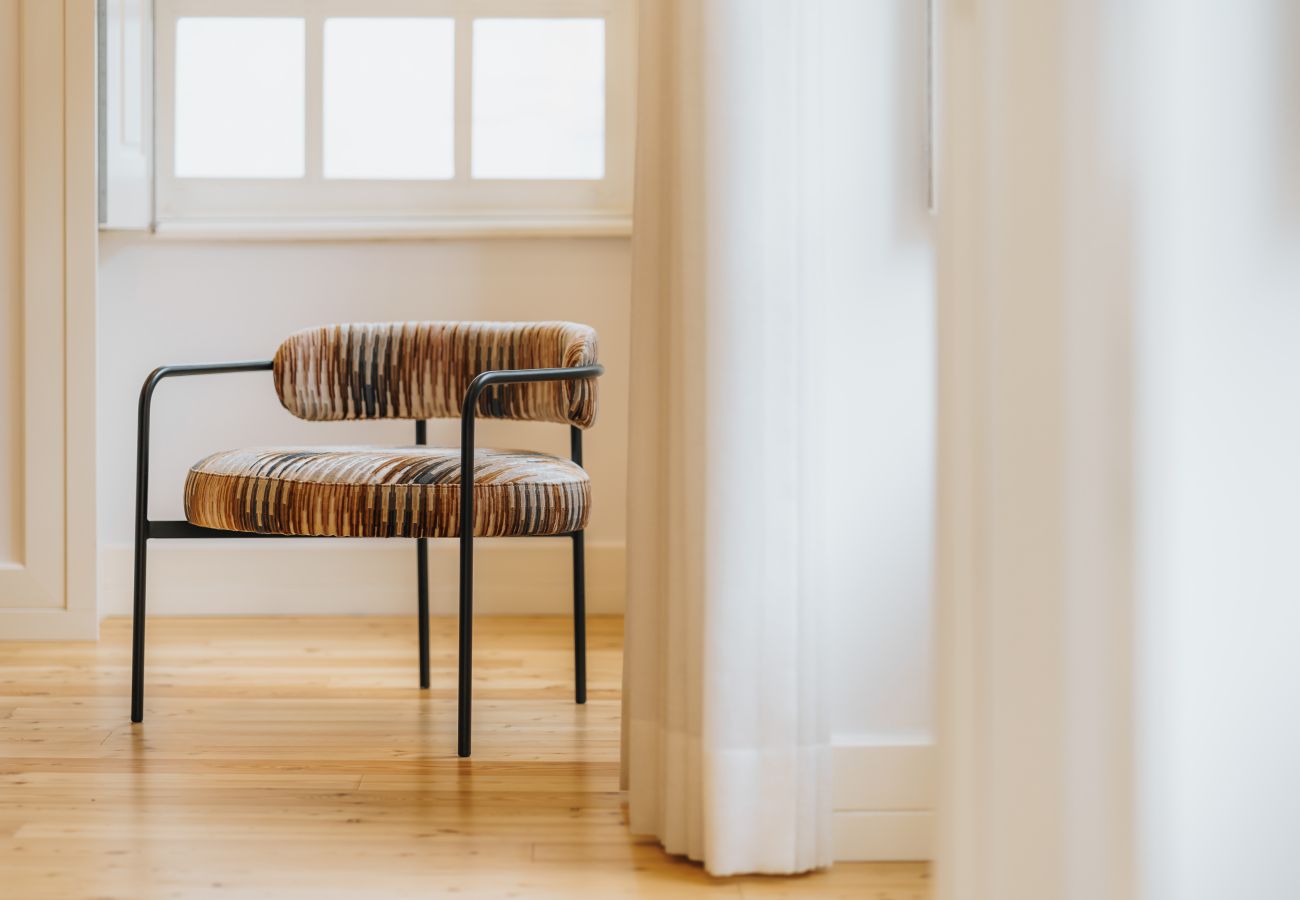 Apartamento en Oporto -  Feel Porto Clérigos Charm Flat 1.1