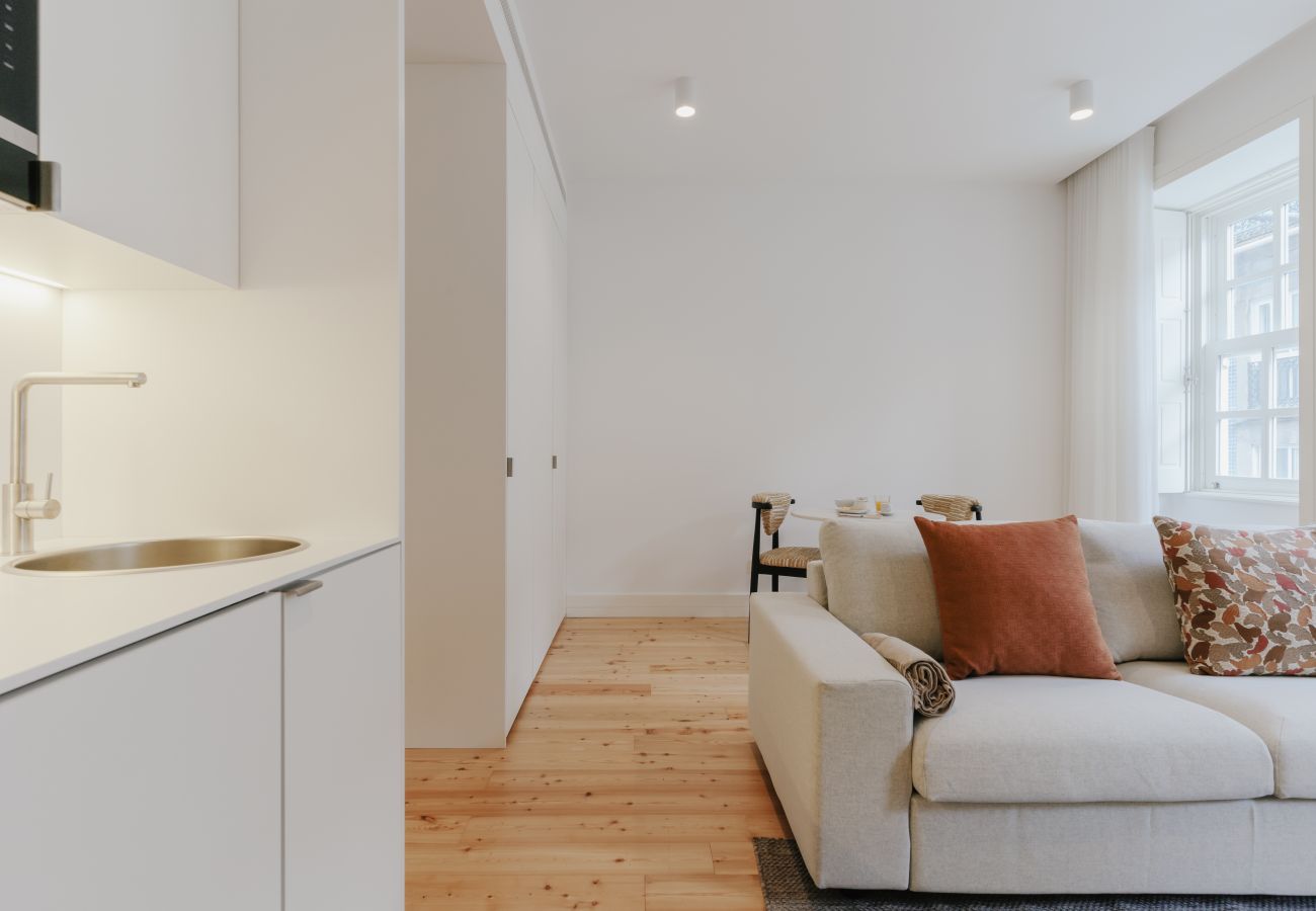 Apartamento en Oporto - Feel Porto Clérigos Charm 1.2