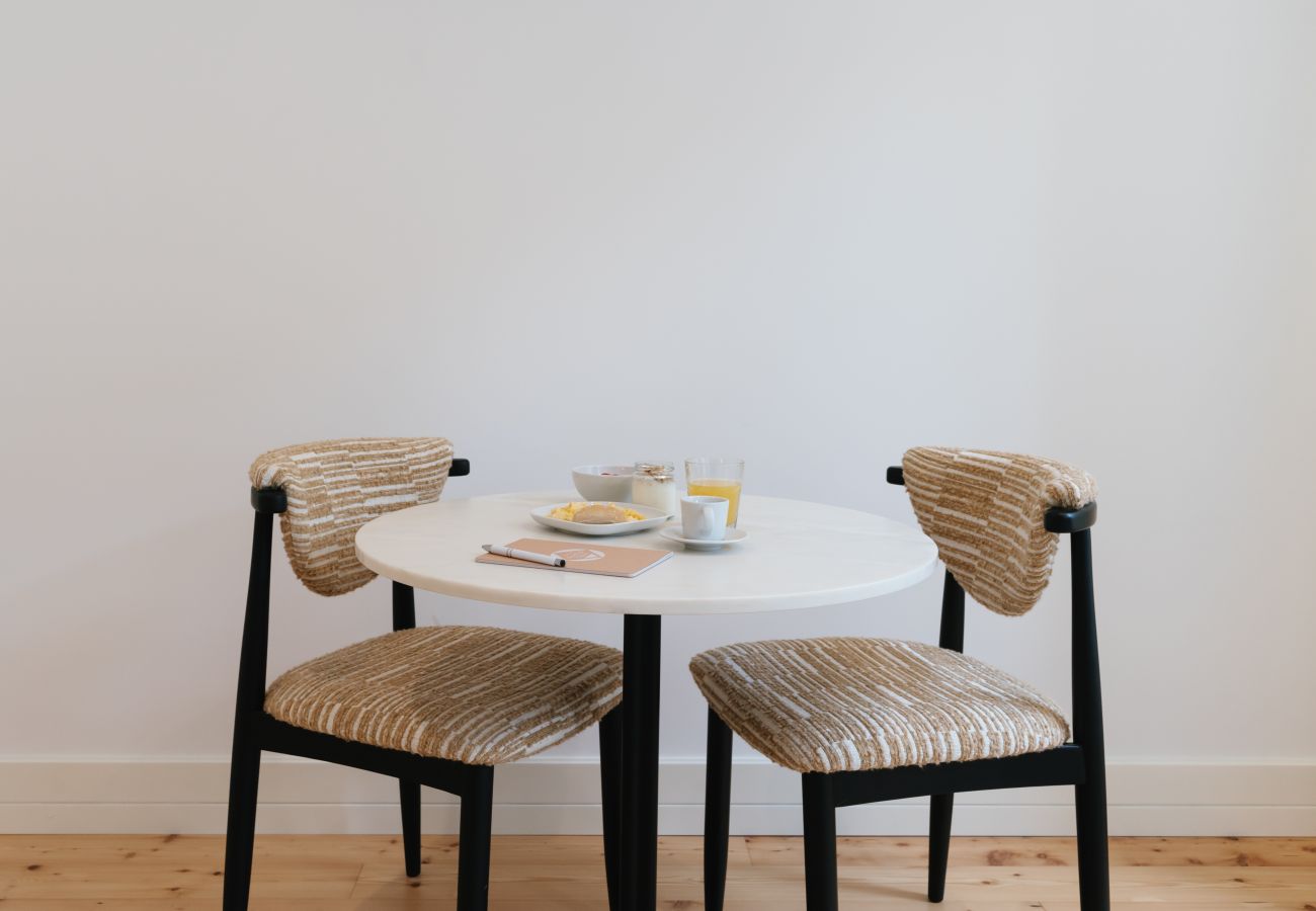 Apartamento en Oporto - Feel Porto Clérigos Charm 1.2