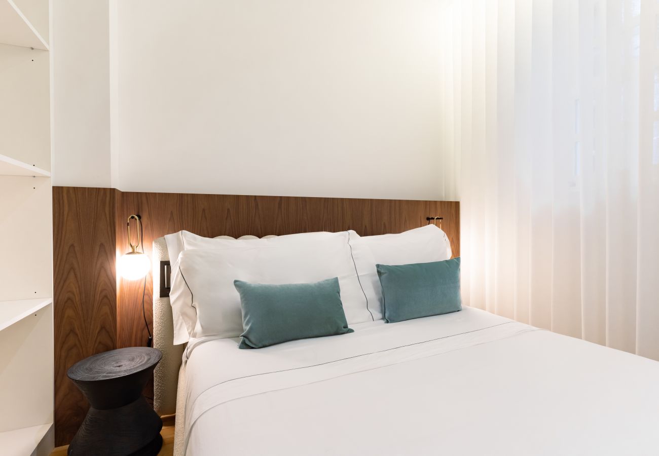 Apartamento en Oporto - Feel Porto Clérigos Charm 1.2