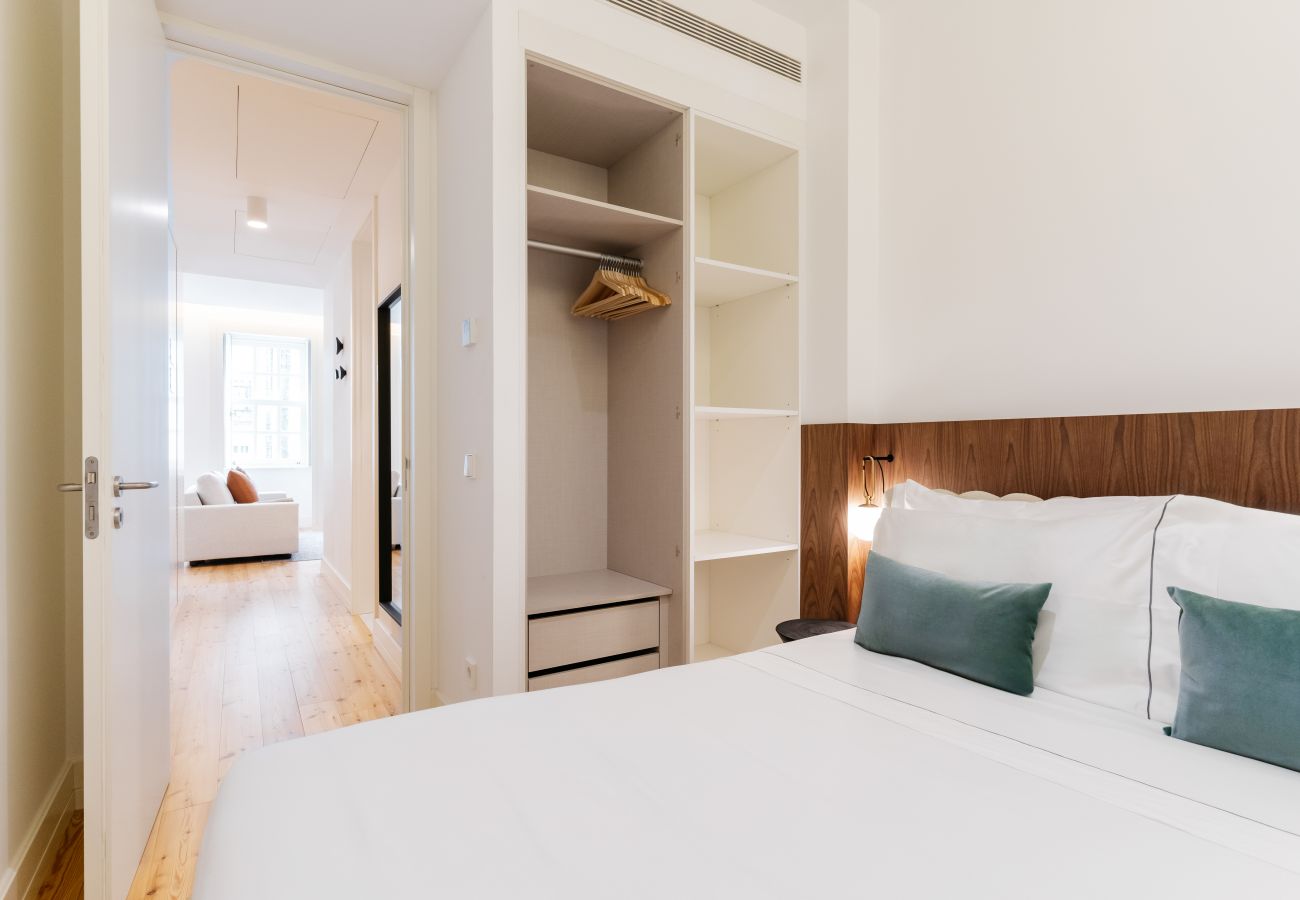 Apartamento en Oporto - Feel Porto Clérigos Charm 1.2