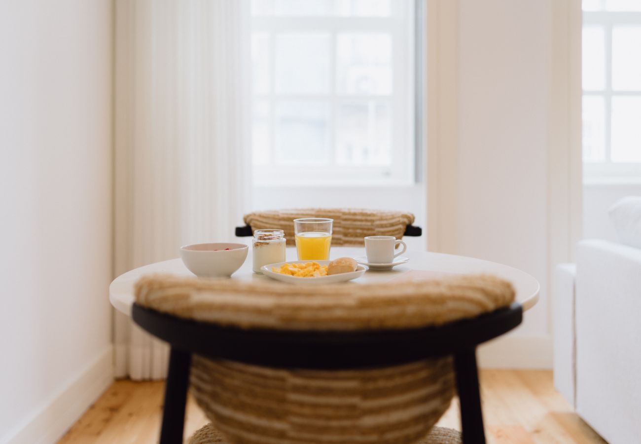 Apartamento en Oporto - Feel Porto Clérigos Charm 1.2