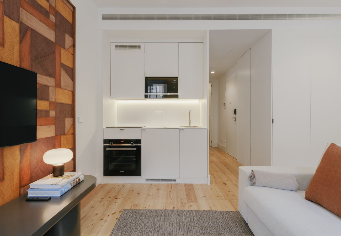Apartamento en Oporto - Feel Porto Clérigos Charm 1.2