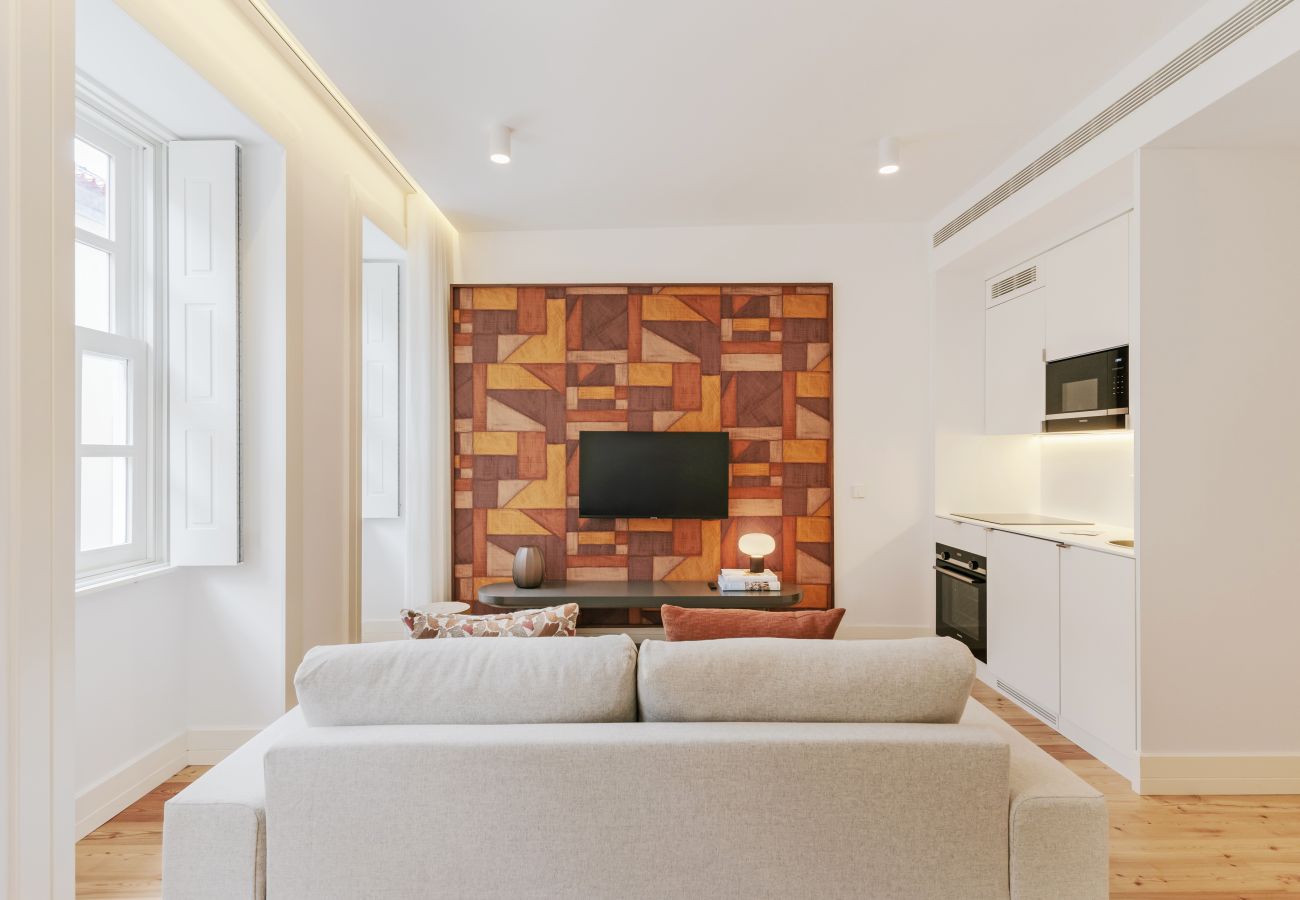 Apartamento en Oporto - Feel Porto Clérigos Charm 1.2