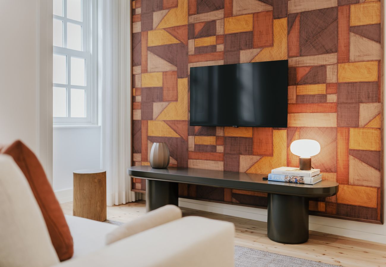 Apartamento en Oporto - Feel Porto Clérigos Charm 1.2