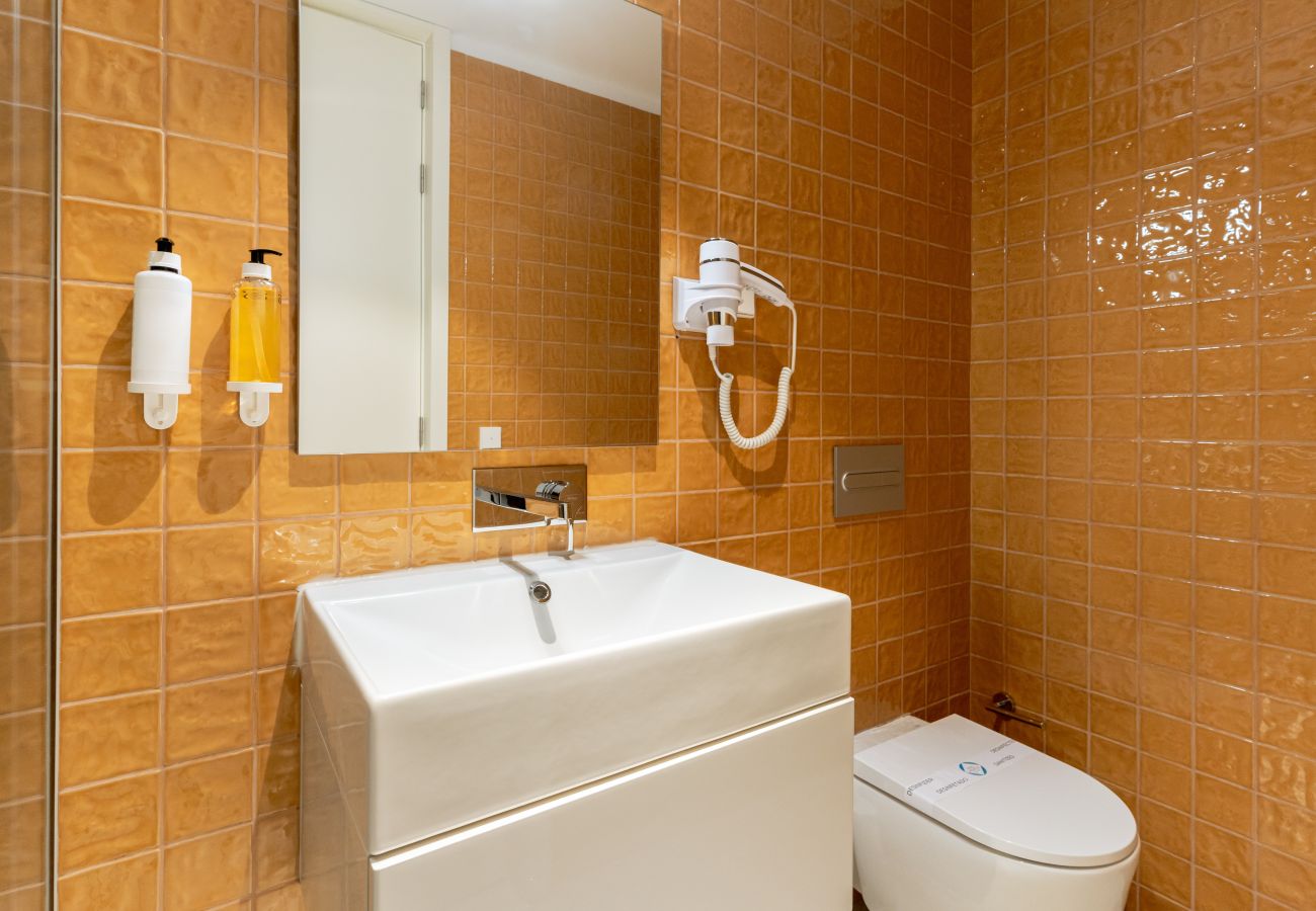 Apartamento en Oporto - Feel Porto Clérigos Charm 1.2