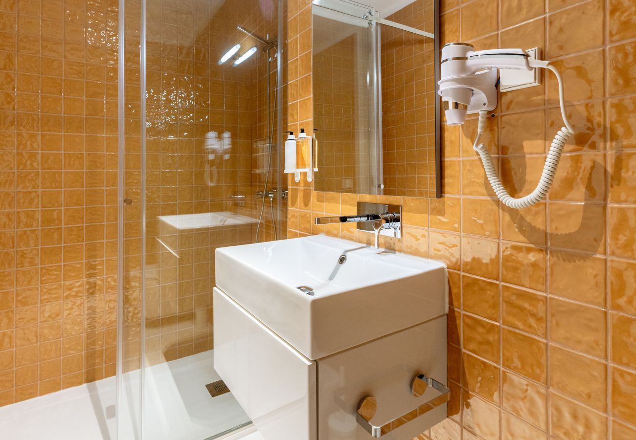 Apartamento en Oporto - Feel Porto Clérigos Charm 1.2