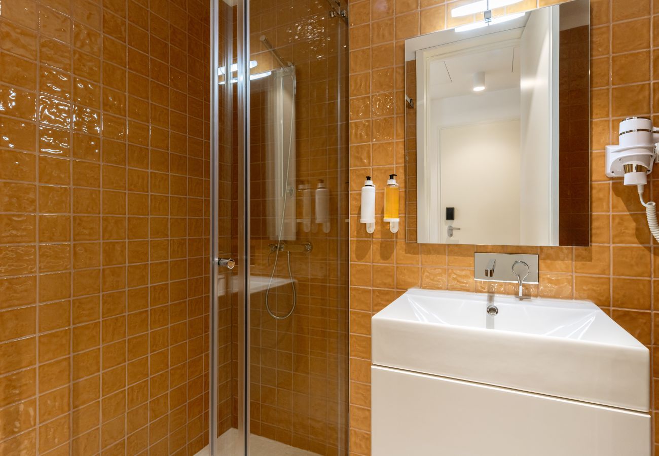 Apartamento en Oporto - Feel Porto Clérigos Charm 1.2