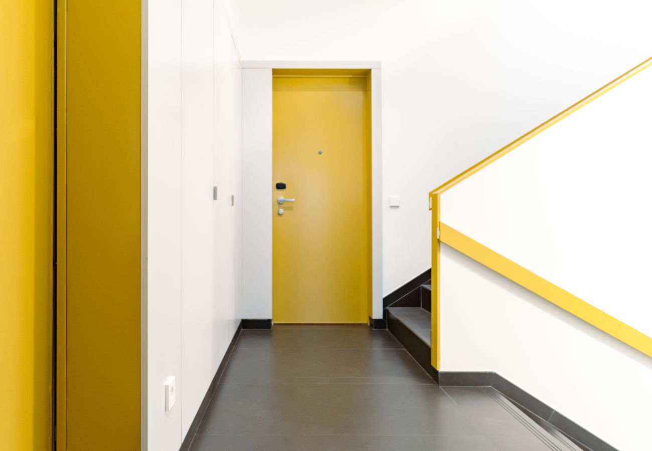 Apartamento en Oporto - Feel Porto Clérigos Charm 2.1