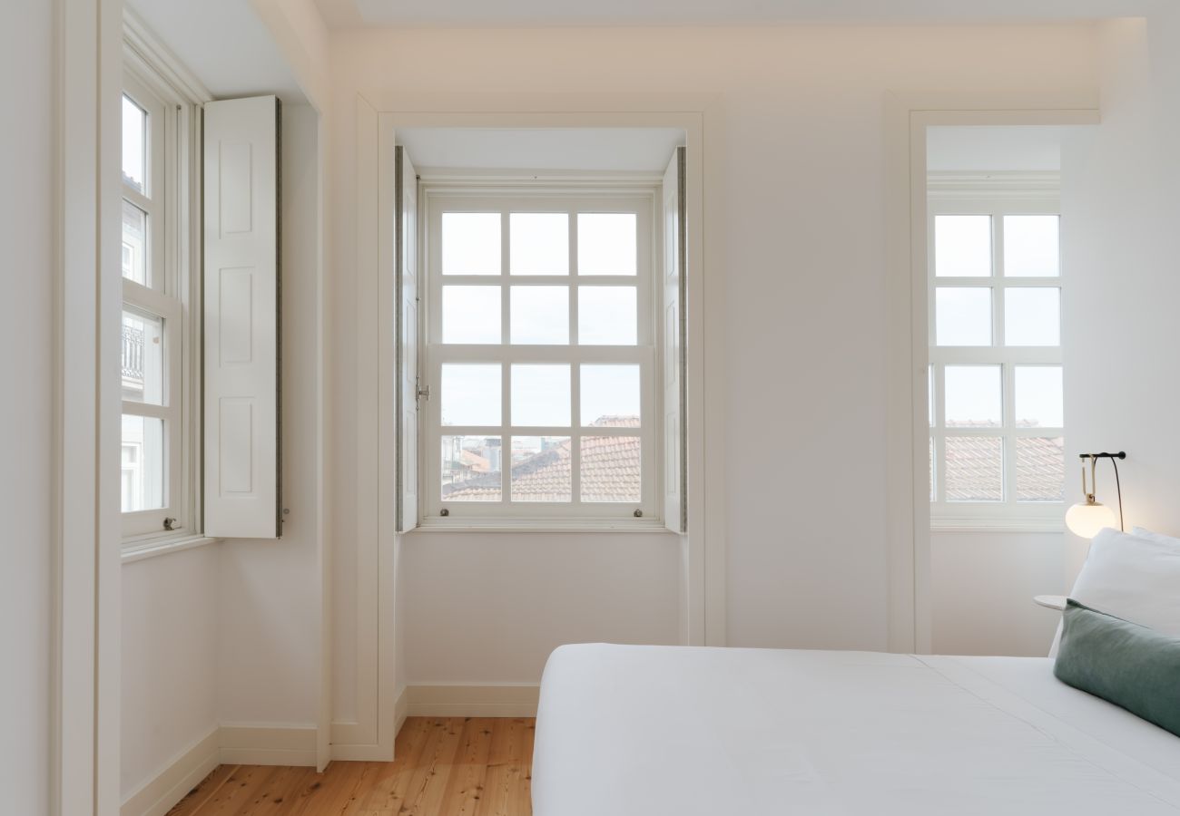 Apartamento en Oporto - Feel Porto Clérigos Charm 3.1