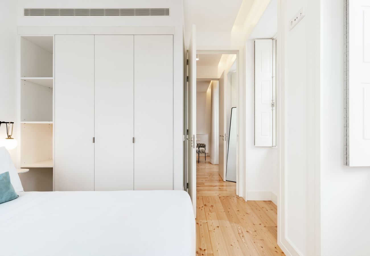 Apartamento en Oporto - Feel Porto Clérigos Charm 3.1