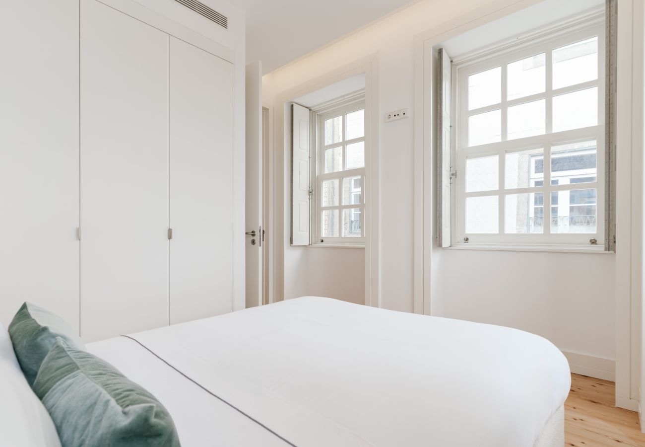 Apartamento en Oporto - Feel Porto Clérigos Charm 3.1
