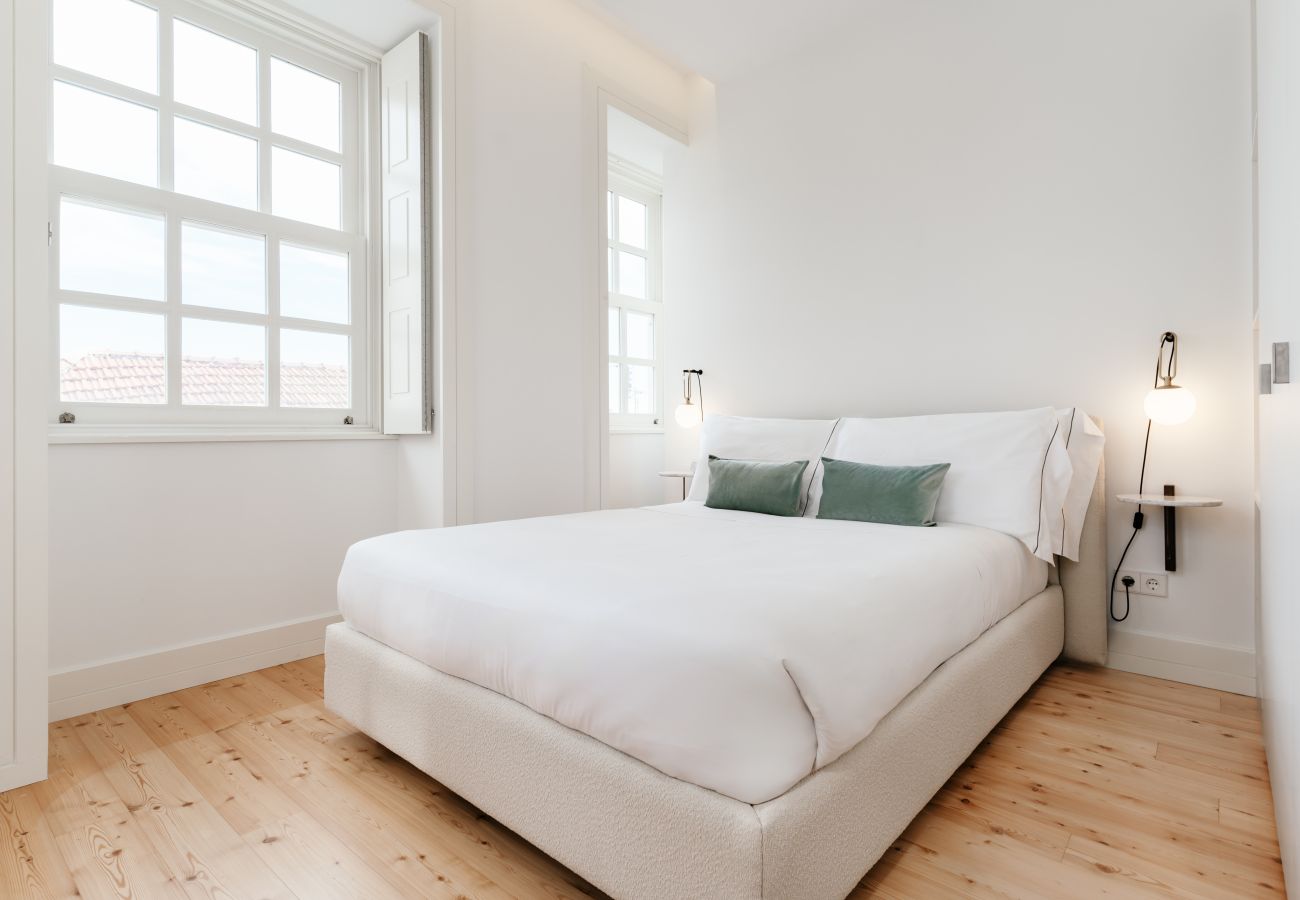 Apartamento en Oporto - Feel Porto Clérigos Charm 3.1