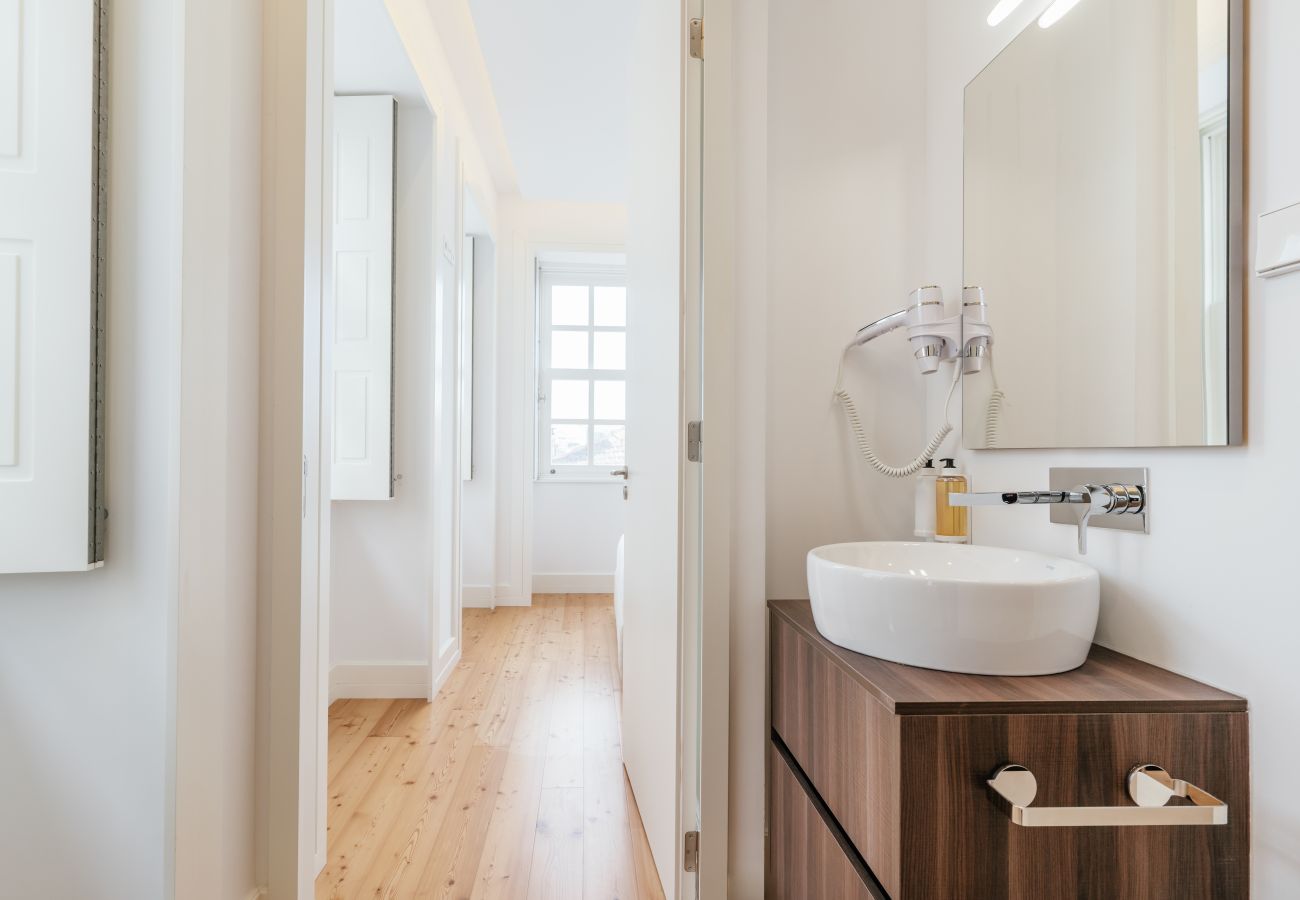 Apartamento en Oporto - Feel Porto Clérigos Charm 3.1