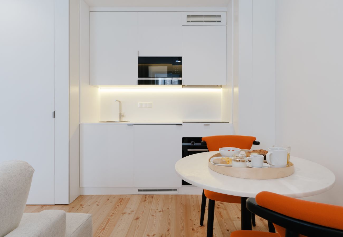 Apartamento en Oporto - Feel Porto Clérigos Charm 3.1