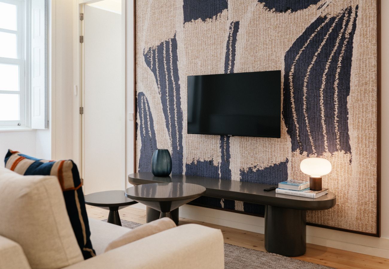 Apartamento en Oporto - Feel Porto Clérigos Charm 3.1