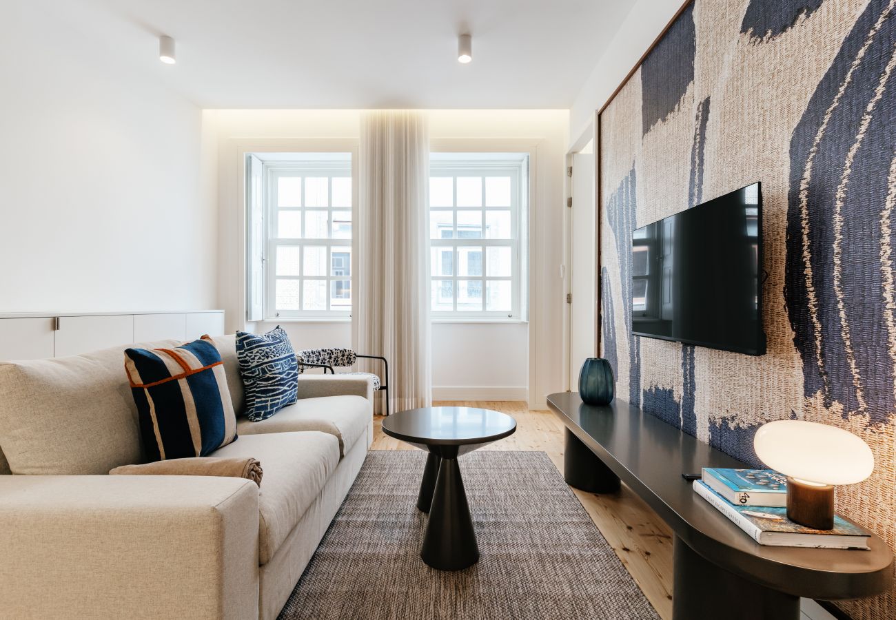 Apartamento en Oporto - Feel Porto Clérigos Charm 3.1
