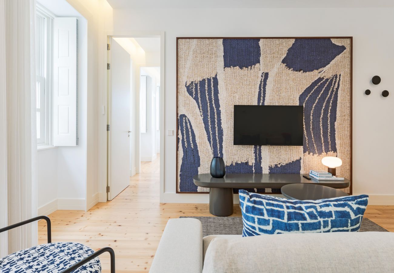 Apartamento en Oporto - Feel Porto Clérigos Charm 3.1