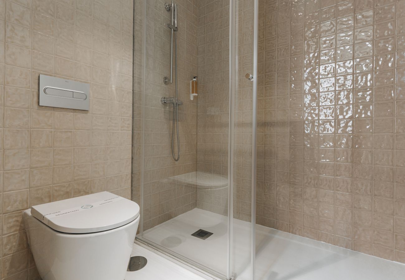 Apartamento en Oporto - Feel Porto Clérigos Charm 3.1