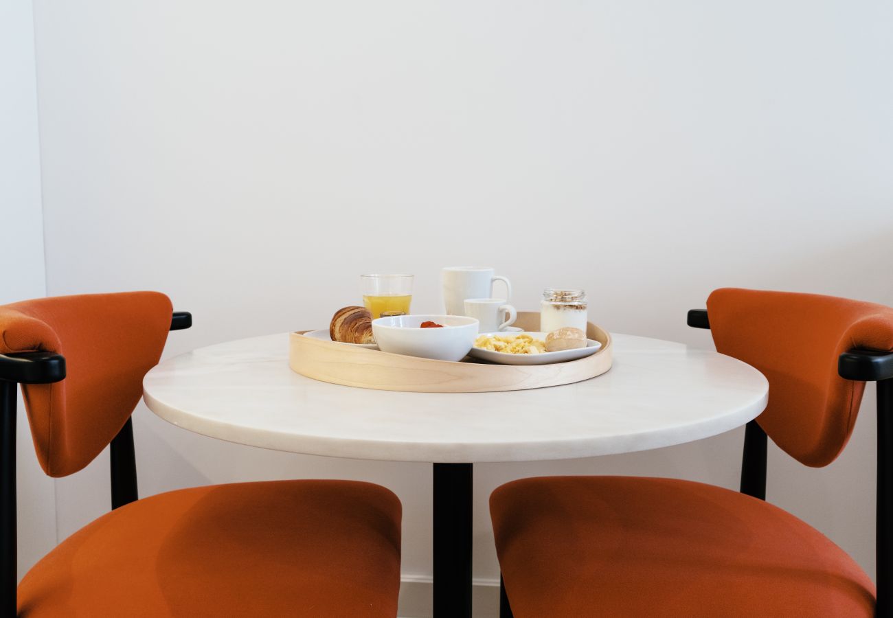 Apartamento en Oporto - Feel Porto Clérigos Charm 3.1