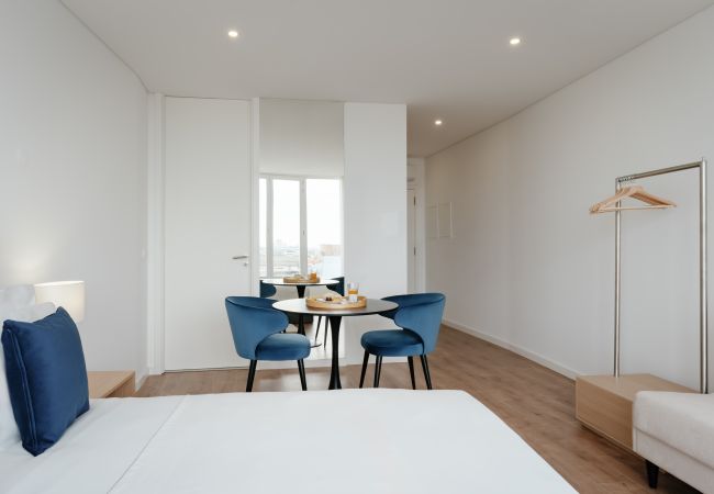 Estudio en Porto - Feel Porto Lapa Collection Flats Estudio en Porto - Feel Porto Lapa Collection Flats