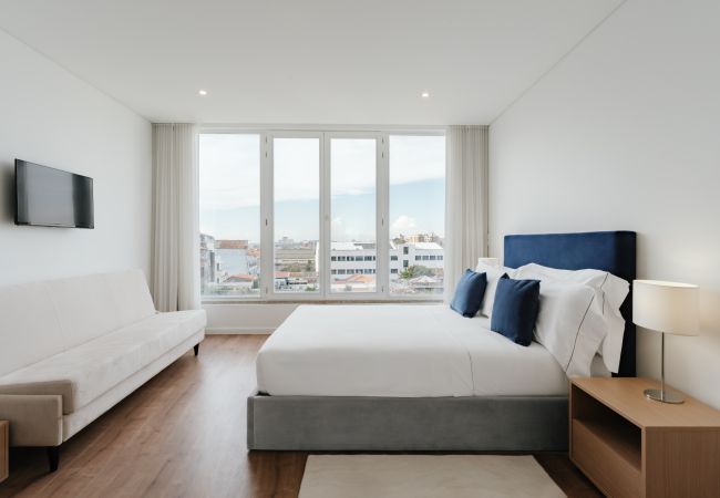 Estudio en Porto - Feel Porto Lapa Collection Flats Estudio en Porto - Feel Porto Lapa Collection Flats