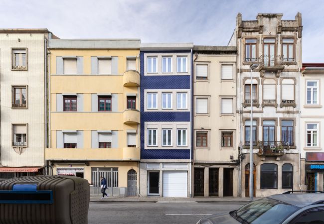 Estudio en Porto - Feel Porto Lapa Collection Flats Estudio en Porto - Feel Porto Lapa Collection Flats