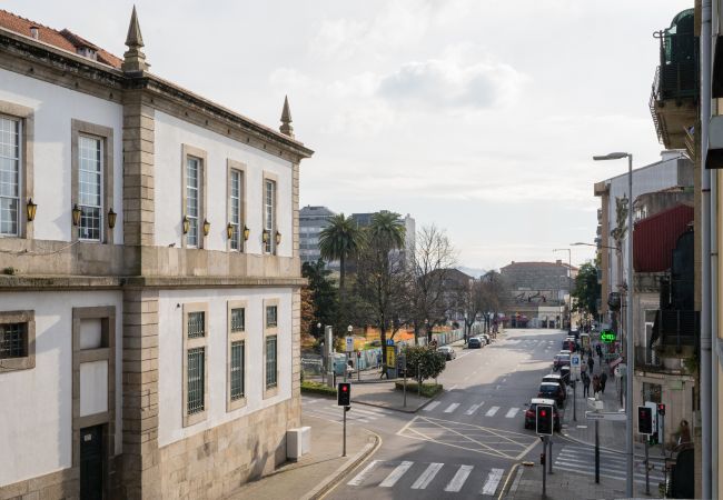 Estudio en Porto - Feel Porto Lapa Collection Flats Estudio en Porto - Feel Porto Lapa Collection Flats
