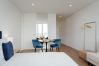 Estudio en Porto - Feel Porto Lapa Collection Flats Estudio en Porto - Feel Porto Lapa Collection Flats