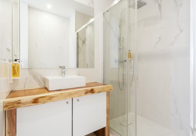 Estudio en Porto - Feel Porto Lapa Collection Flats City View Estudio en Porto - Feel Porto Lapa Collection Flats City View