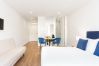 Estudio en Porto - Feel Porto Lapa Collection Flats City View Estudio en Porto - Feel Porto Lapa Collection Flats City View