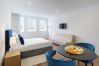 Estudio en Porto - Feel Porto Lapa Collection Flats City View Estudio en Porto - Feel Porto Lapa Collection Flats City View