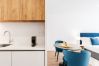 Estudio en Porto - Feel Porto Lapa Collection Flats City View Estudio en Porto - Feel Porto Lapa Collection Flats City View