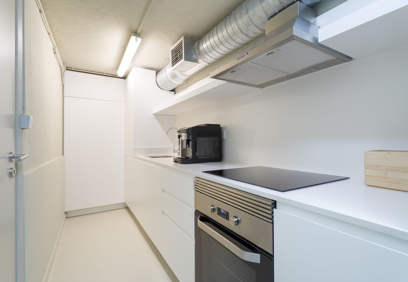 Estudio en Lisboa ciudad - Lapa Diplomatic Flat 0.4 by Feel Lisboa