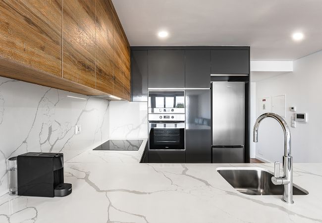 Apartamento en Porto - Feel Porto Lapa Collection Flat 0.1 Apartamento en Porto - Feel Porto Lapa Collection Flat 0.1