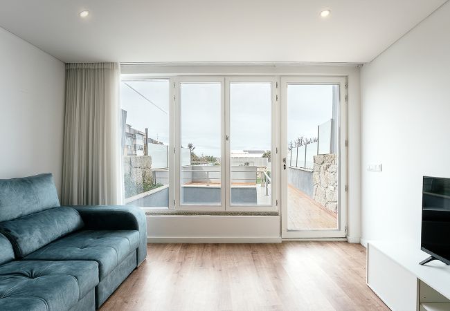 Apartamento en Porto - Feel Porto Lapa Collection Flat 0.1 Apartamento en Porto - Feel Porto Lapa Collection Flat 0.1
