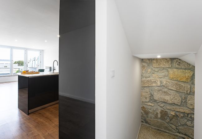 Apartamento en Porto - Feel Porto Lapa Collection Flat 0.1 Apartamento en Porto - Feel Porto Lapa Collection Flat 0.1