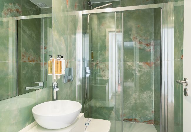 Apartamento en Porto - Feel Porto Lapa Collection Flat 0.1 Apartamento en Porto - Feel Porto Lapa Collection Flat 0.1