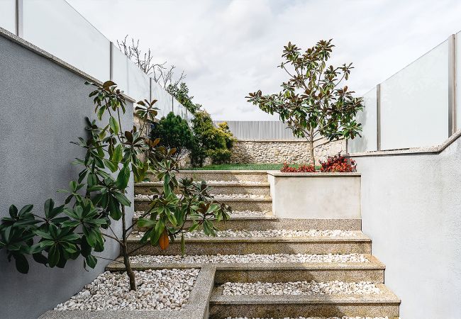 Apartamento en Porto - Feel Porto Lapa Collection Flat 0.1 Apartamento en Porto - Feel Porto Lapa Collection Flat 0.1