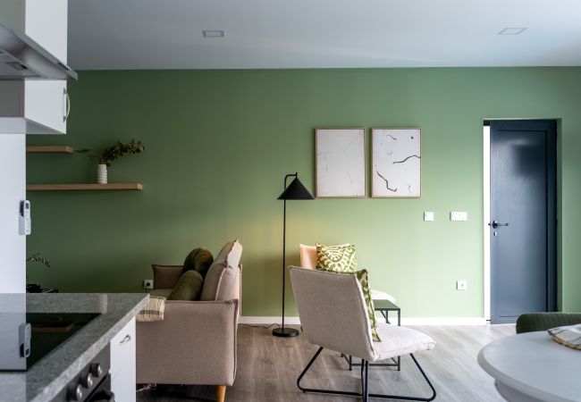 Apartamento en Peso da Régua - Feel Discovery Casa d'Alice Apartamento en Peso da Régua - Feel Discovery Casa d'Alice