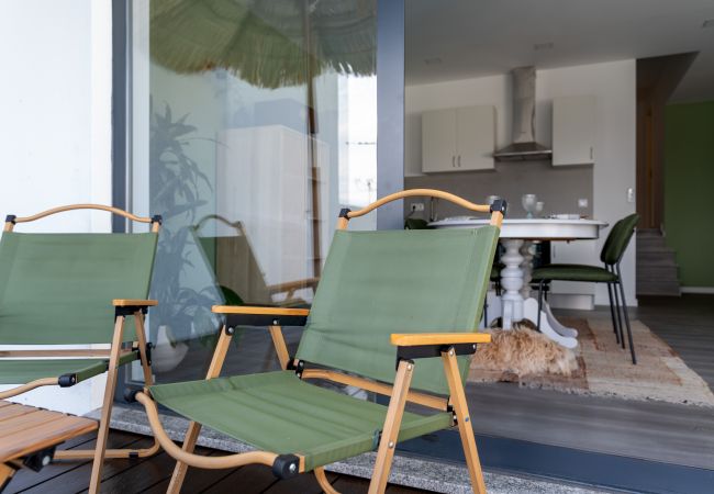 Apartamento en Peso da Régua - Feel Discovery Casa d'Alice Apartamento en Peso da Régua - Feel Discovery Casa d'Alice