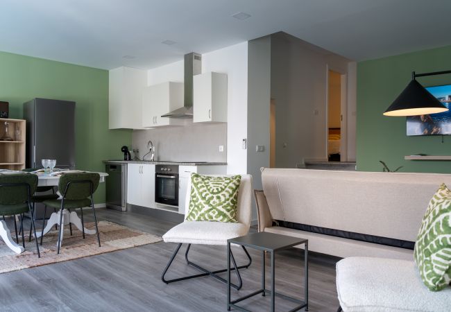 Apartamento en Peso da Régua - Feel Discovery Casa d'Alice Apartamento en Peso da Régua - Feel Discovery Casa d'Alice