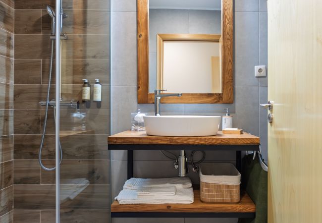 Apartamento en Peso da Régua - Feel Discovery Casa do Alfaiate Apartamento en Peso da Régua - Feel Discovery Casa do Alfaiate