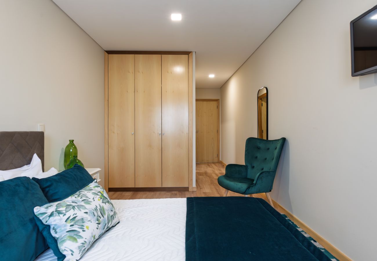 Apartamento en Peso da Régua - Feel Discovery Casa do Alfaiate