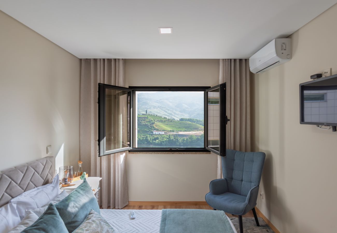 Apartamento en Peso da Régua - Feel Discovery Casa do Alfaiate